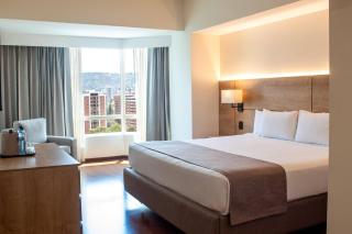 Clarion Suites Guatemala City - 9