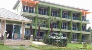 Greenseaview Resort - 4