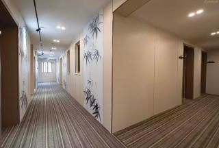 Yanqishe Hotel (Beijing Anzhen · China-Japan Friendship Hospital Branch） - 5