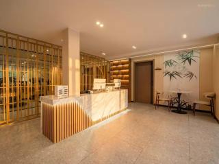 Yanqishe Hotel (Beijing Anzhen · China-Japan Friendship Hospital Branch） - 8