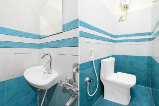 Super Hotel O Square Mall Hyderabad Formerly Skandas Residency - 5