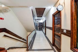 Collection O by OYO Zirakpur - Patiala Road Formerly Hotel Anvay - 6