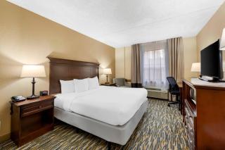 Comfort Inn & Suites Branson Meadows - 3