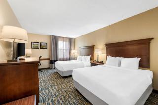Comfort Inn & Suites Branson Meadows - 2