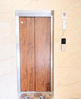 ARUNARAMANA SHELTERS AC ROOMs - 1