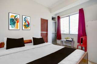 Super Hotel�O Digha J.P Setu Patna Formerly Four Square - 9