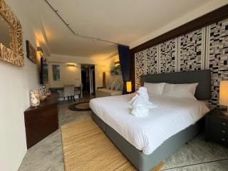 Modern Pool View Studio at Replay Samui - 0