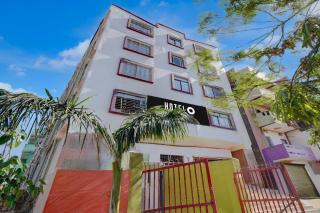 Super Hotel�O Digha J.P Setu Patna Formerly Four Square - 1