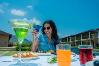 Kesar Hills Resort - a unit of Prem Hospitality - 5