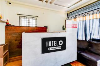Hotel O SNIST University Hyderabad Formerly Hari Hara Enterprise - 5