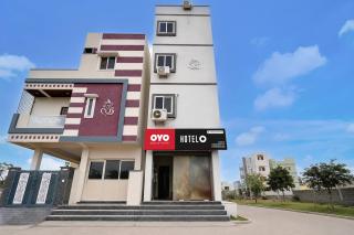 Hotel O SNIST University Hyderabad Formerly Hari Hara Enterprise - 0