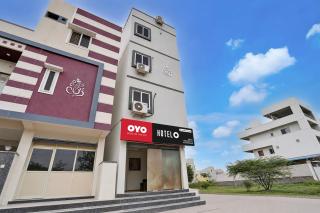 Hotel O SNIST University Hyderabad Formerly Hari Hara Enterprise - 2