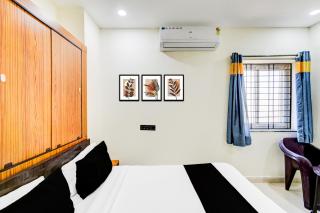 Hotel O SNIST University Hyderabad Formerly Hari Hara Enterprise - 2
