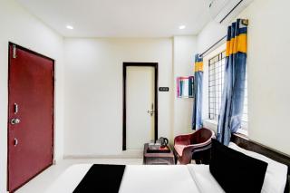 Hotel O SNIST University Hyderabad Formerly Hari Hara Enterprise - 1