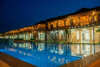 Kesar Hills Resort - a unit of Prem Hospitality - 1