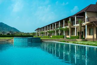 Kesar Hills Resort - a unit of Prem Hospitality - 9