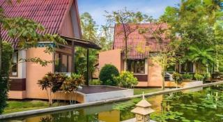 Ko Kut Ao Phrao Beach Resort - 8