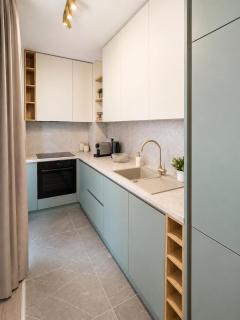 City One Residence - 6