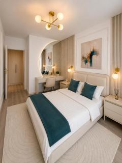 City One Residence - 2