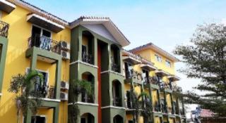B2 Buriram Boutique and Budget Hotel - 4