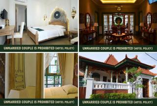 Rumah Jawa Guest House (Syariah) - 7