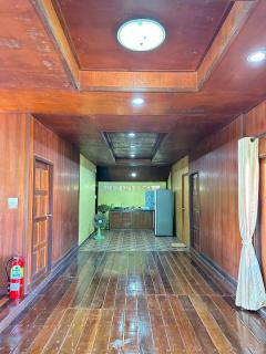 Thai Style House - Yao Noi - 7