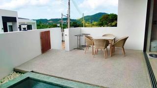 Big leaf villa cozy - 0