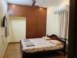 Raja Accommodation - 6