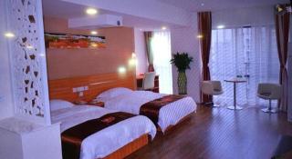 Thank Inn Hotel Sichuan Normal University Chenglong Branch - 6