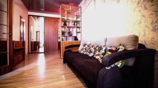Apartments Chudo-Gorod - 8