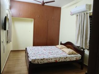 Raja Accommodation - 7