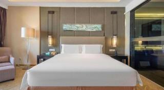 Haiyang Shenglong Jianguo Hotel - 1