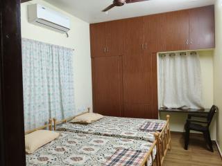 Raja Accommodation - 8