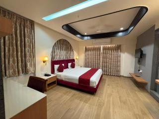 Hotel Royal Galleria - 2