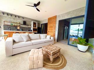 Big leaf villa cozy - 9