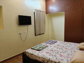 Raja Accommodation - 9