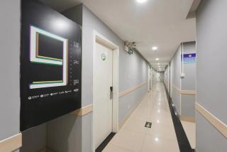 99优选酒店北京岳各庄桥302医院店 - 3