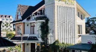 La Roza Dalat Boutique Hotel - 4