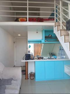 Apartemen iconmall gresik - 5