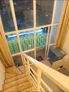 Apartemen iconmall gresik - 4
