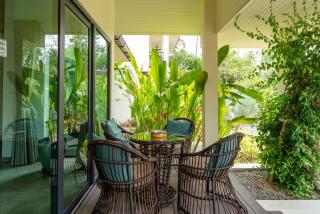 CoCo Lane Relax Villa - 4