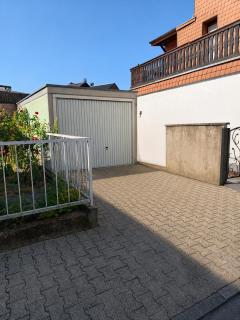 Apartment 1 - 3