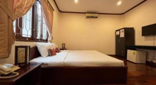 Souphaphone Hotel - 1