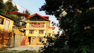 Craignano Homestay Mashobra - 0