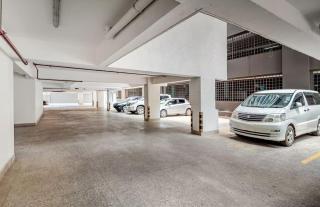 Riverside Square Diplomatic Haven - 3br plus SQ - 9