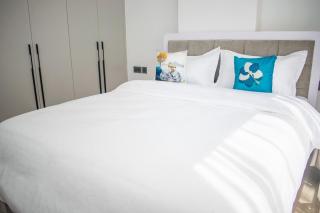 Riverside Square Diplomatic Haven - 3br plus SQ - 8