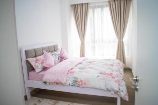 Riverside Square Diplomatic Haven - 3br plus SQ - 7