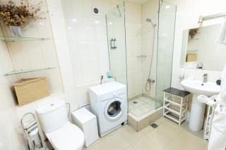 3-Bedroom Antique Apartment - City Center - 7