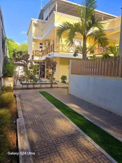 Logement des palmiers - 2