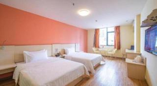 7 Days Inn Huizhou Daya Bay Wanda Plaza - 1